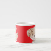Tasse Expresso Jumbo (Devant)