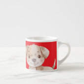 Tasse Expresso Jumbo (Droite)