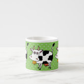 Tasse Expresso Jus de vache (Devant)