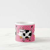 Tasse Expresso Jus de vache (Devant)