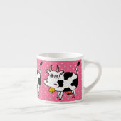 Tasse Expresso Jus de vache (Droite)