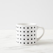 Tasse Expresso KATE petite ESPRESSO CUP 6 oz (Droite)