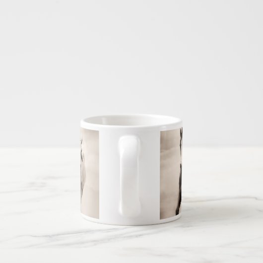 Tasse Expresso La Chase I (Dos)