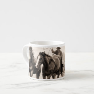 Tasse Expresso La Chase I