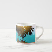 Tasse Expresso La Floride (Droite)