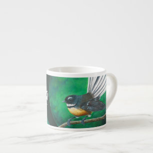 Tasse Expresso La peinture fantastique