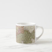 Tasse Expresso La Suisse 14 (Droite)