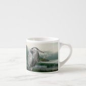 Tasse Expresso Lac Heron (Droite)