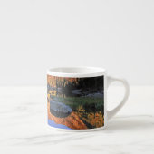 Tasse Expresso Lac rêveur (Droite)