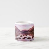 Tasse Expresso Lac Tenaya (Devant)