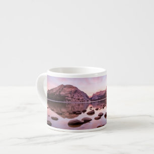 Tasse Expresso Lac Tenaya