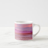 Tasse Expresso Lac water, Badwater, Death Valley (Droite)