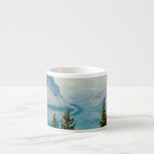 Tasse Expresso lacs de montagne