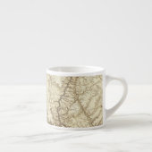 Tasse Expresso L'Arizona 3 (Droite)