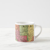 Tasse Expresso L'Arizona 6 (Droite)