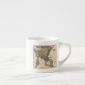 Tasse Expresso L'Asie 28 2 (Droite)
