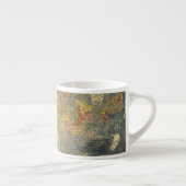 Tasse Expresso L'Asie 42 (Droite)