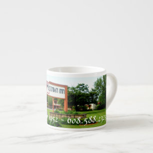 Tasse Expresso L'auberge d'Usonian - café express