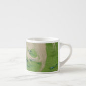 Tasse Expresso Le bord de l'eau (Droite)