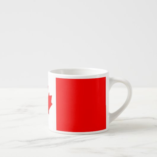 TASSE EXPRESSO LE CANADA (Droite)