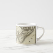 Tasse Expresso Le Canada (Droite)