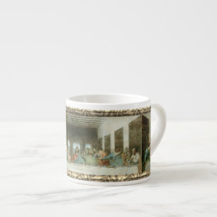Tasse Expresso Le Dernier souper