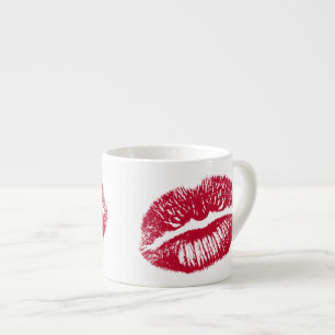 Tasse Expresso Le Kiss