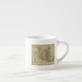 Tasse Expresso Le Maryland 5 (Droite)