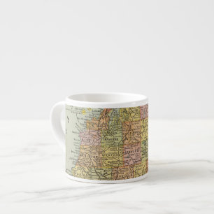 Tasse Expresso Le Michigan 3