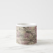 Tasse Expresso Le Minnesota 9 (Devant)