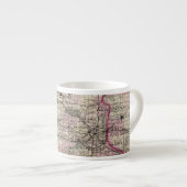 Tasse Expresso Le Minnesota 9 (Devant droit)