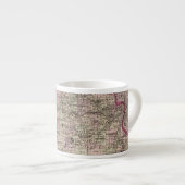 Tasse Expresso Le Missouri 7 (Devant droit)