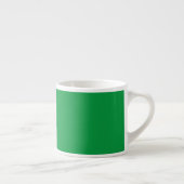 Tasse Expresso Le modèle U de do-it-yourself peut facilement (Droite)