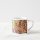 Tasse Expresso Le Nevada 3 (Droite)