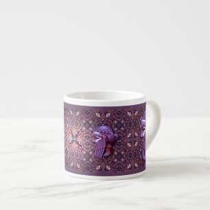 Tasse Expresso Le roi assyrien