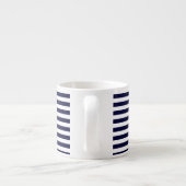 Tasse Expresso Le soleil portugais (Dos)