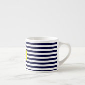 Tasse Expresso Le soleil portugais (Droite)