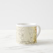 Tasse Expresso Le Wisconsin 6 (Devant droit)