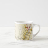 Tasse Expresso Le Wisconsin 6 (Droite)