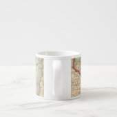 Tasse Expresso Le Wisconsin 7 (Dos)