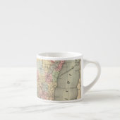 Tasse Expresso Le Wisconsin 7 (Droite)