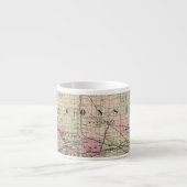 Tasse Expresso Le Wisconsin 9 (Devant)