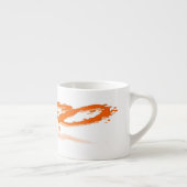 Tasse Expresso Leo Reflection (Droite)