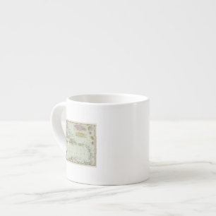 Tasse Expresso Les Antilles 11