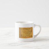 Tasse Expresso Les Etats-Unis 25 2 (Droite)