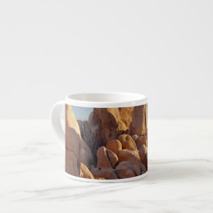 Tasse Expresso Les Etats-Unis, la Californie, parc national