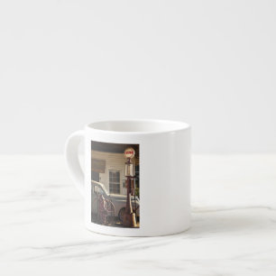 Tasse Expresso Les Etats-Unis, Mississippi, Jackson, Mississippi