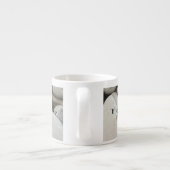 Tasse Expresso Les Rochers Le Loueront ! (Dos)