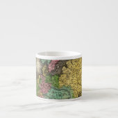 Tasse Expresso L'Europe 12 (Devant)