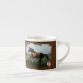 Tasse Expresso Libertad (Droite)